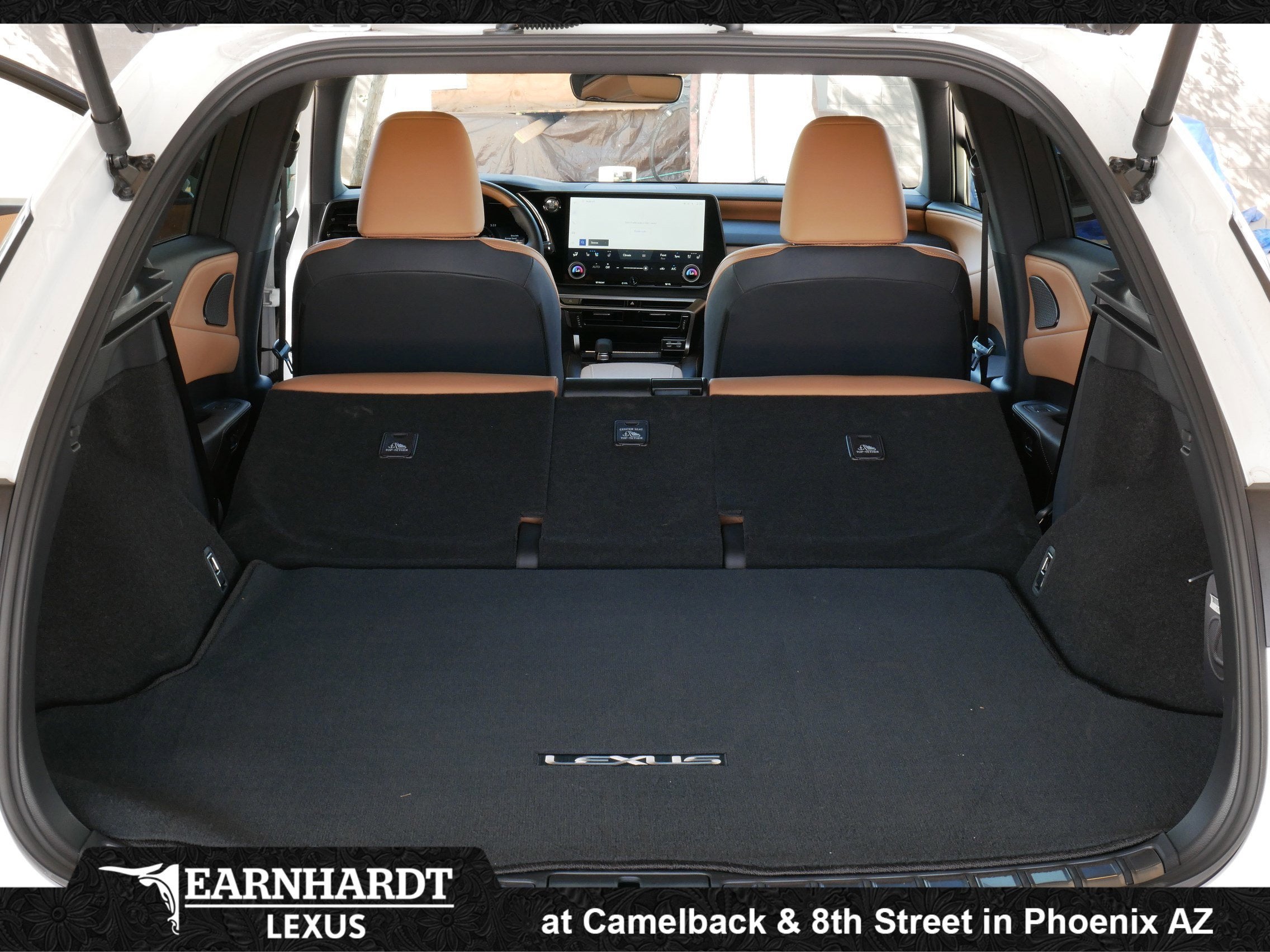 2026 Lexus RX 350 PREMIUM PLUS