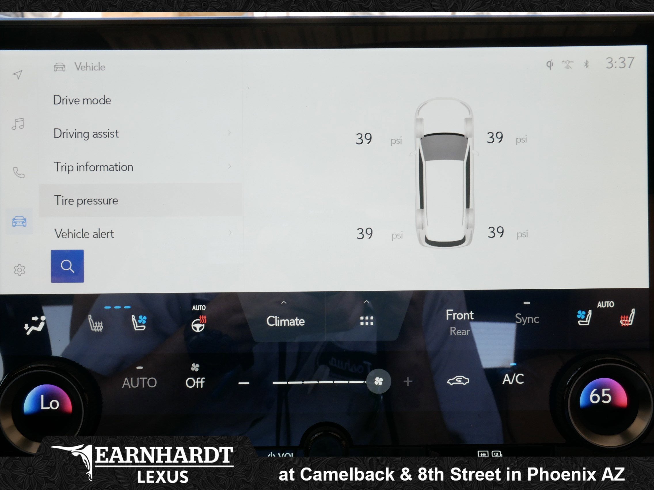 2026 Lexus RX 350 PREMIUM PLUS