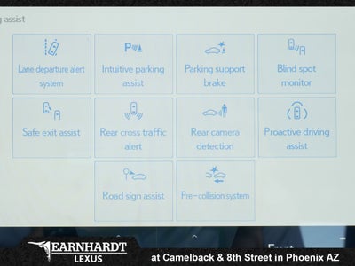 2026 Lexus RX 350 PREMIUM PLUS