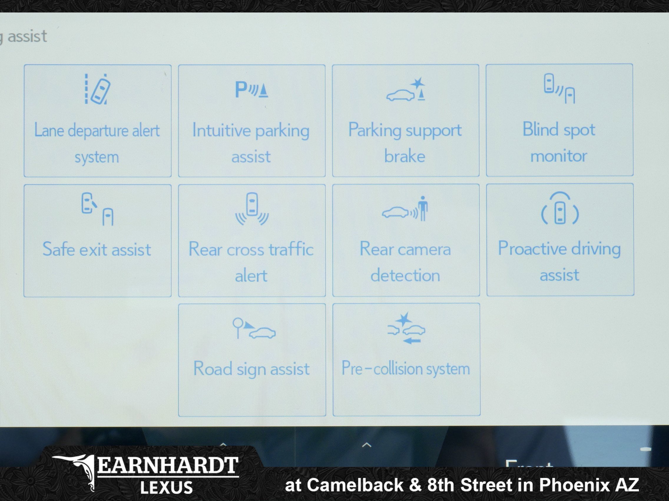 2026 Lexus RX 350 PREMIUM PLUS