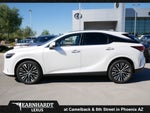 2026 Lexus RX 350 PREMIUM PLUS