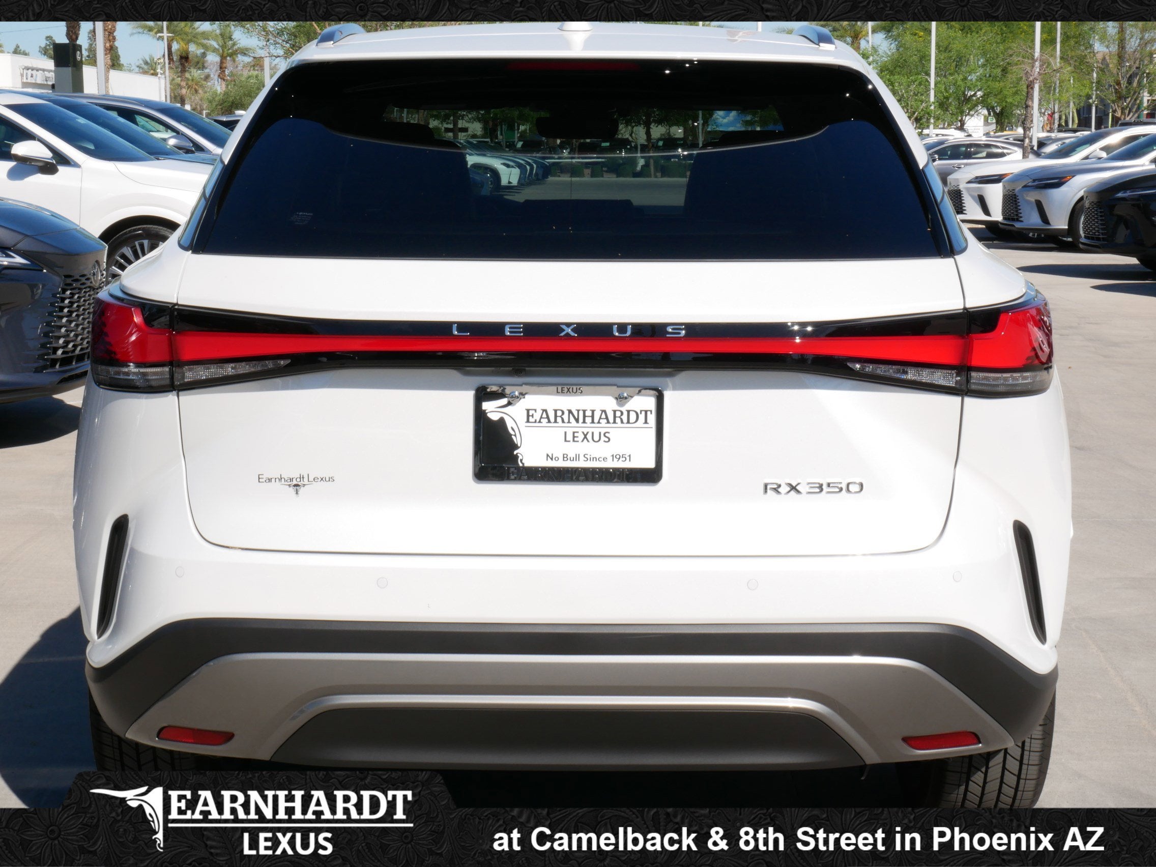 2026 Lexus RX 350 PREMIUM PLUS