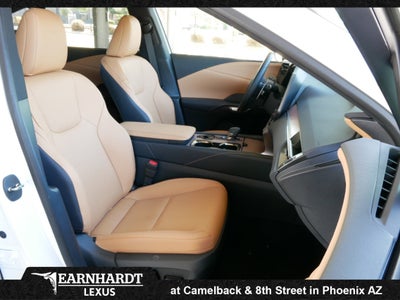 2026 Lexus RX 350 PREMIUM PLUS