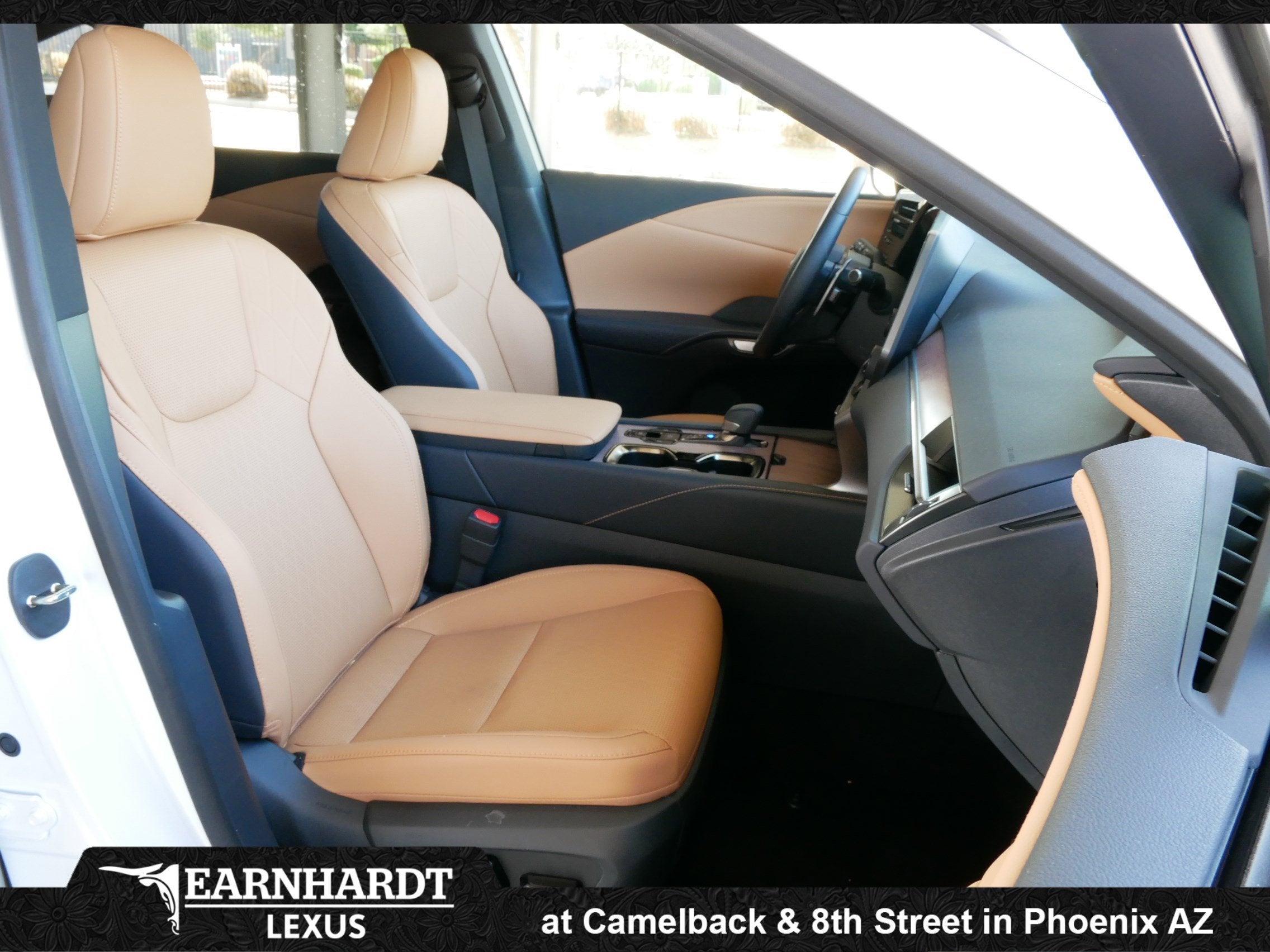 2026 Lexus RX 350 PREMIUM PLUS