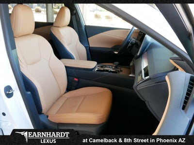 2026 Lexus RX 350 PREMIUM PLUS