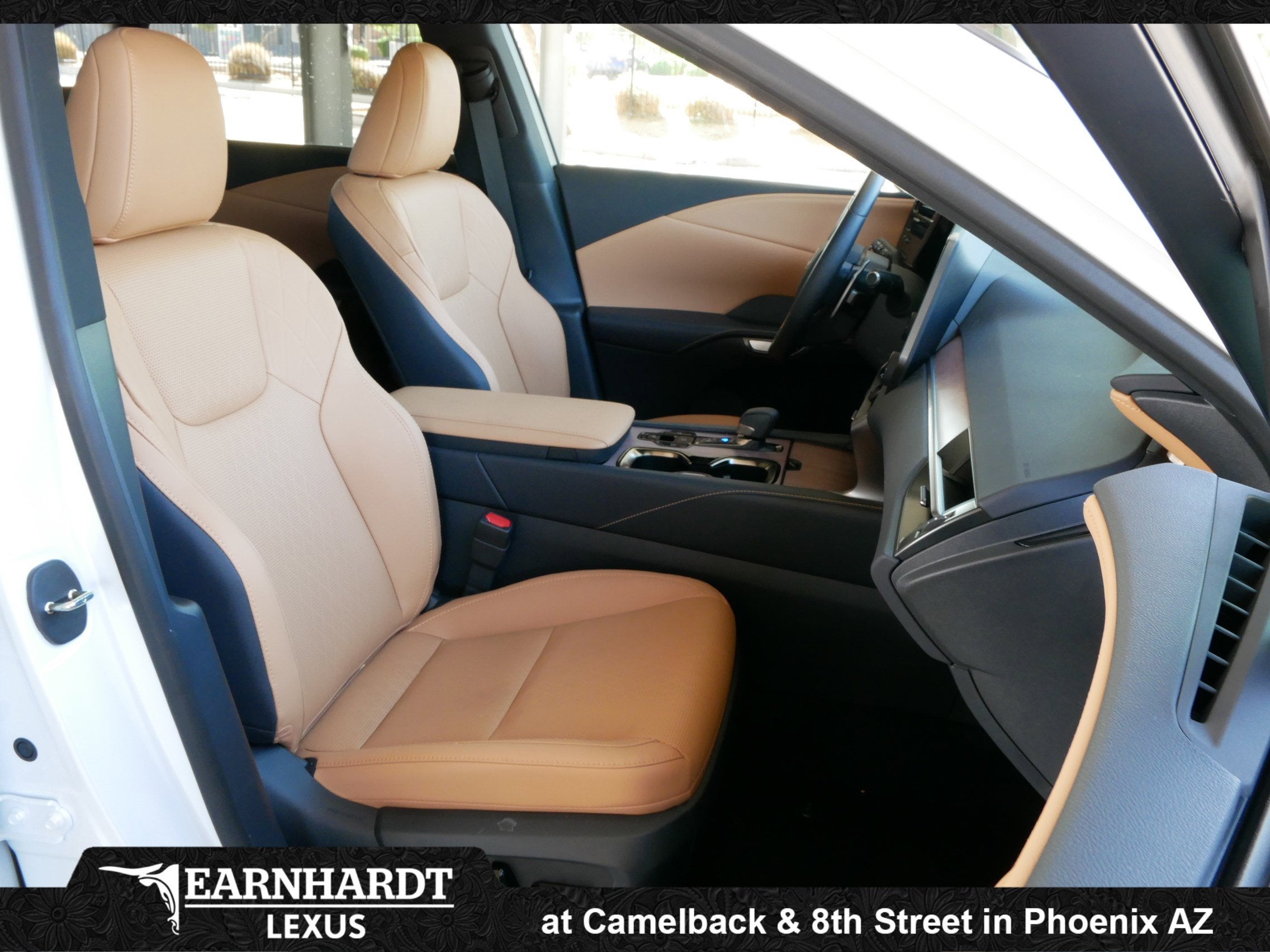 2026 Lexus RX 350 PREMIUM PLUS