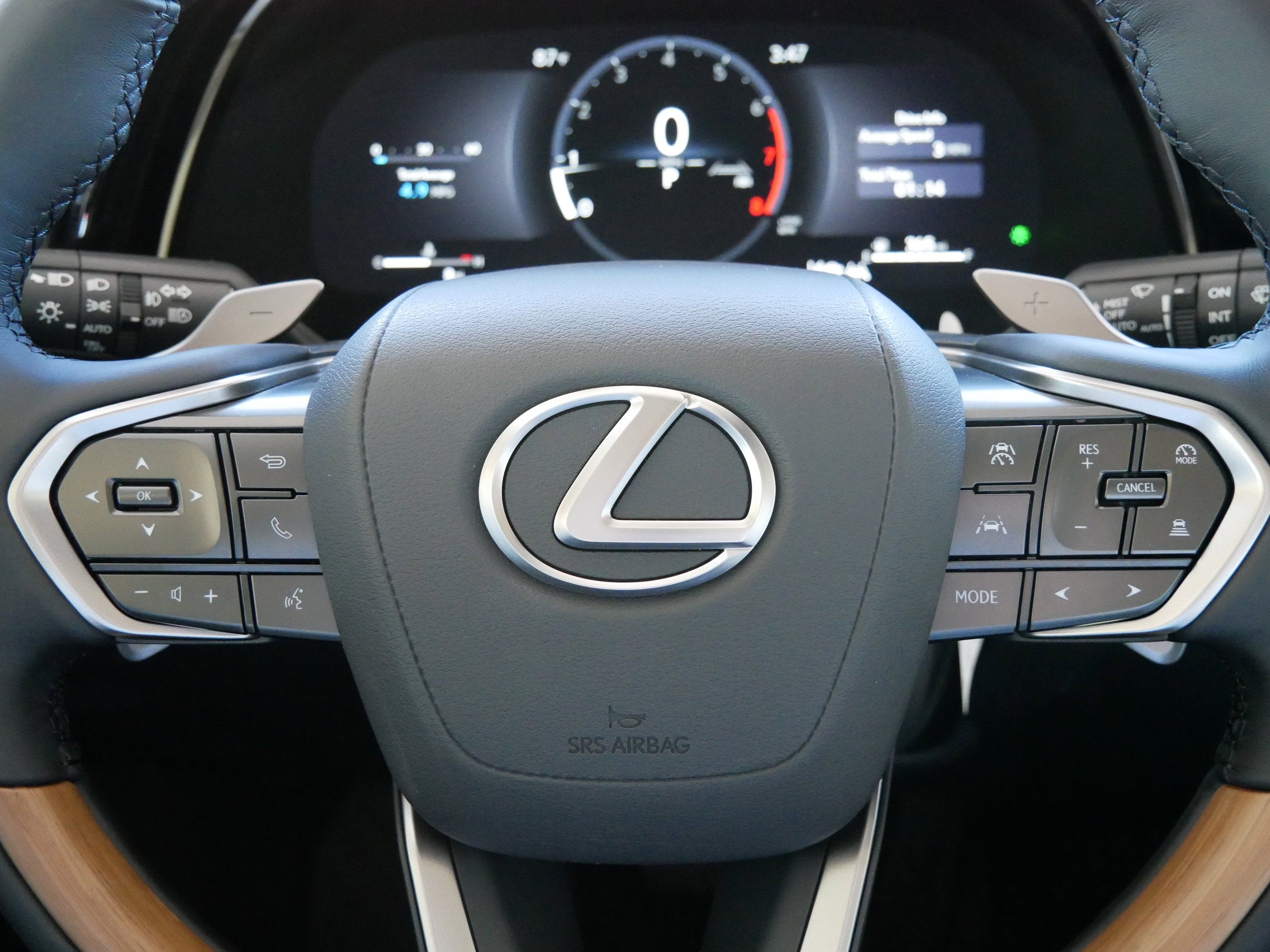 2026 Lexus RX 350 PREMIUM PLUS