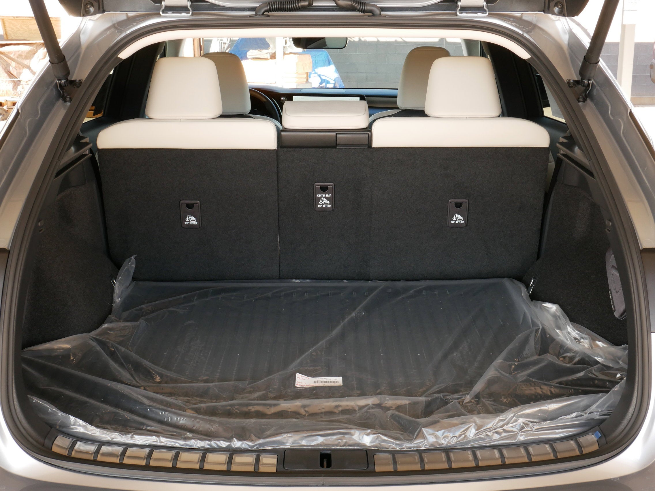 2026 Lexus RX 350 PREMIUM PLUS