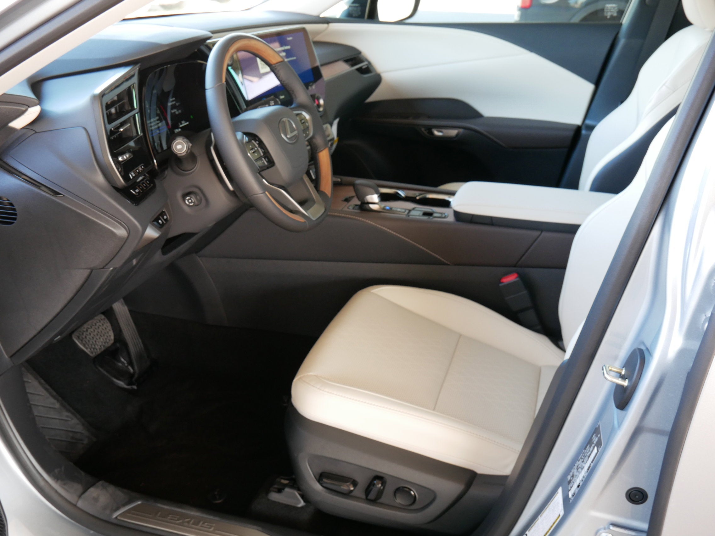 2026 Lexus RX 350 PREMIUM PLUS