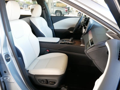 2026 Lexus RX 350 PREMIUM PLUS