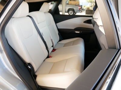 2026 Lexus RX 350 PREMIUM PLUS