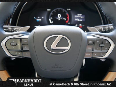 2026 Lexus RX 350 PREMIUM PLUS