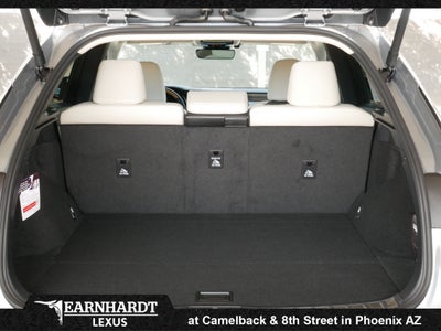 2026 Lexus RX 350 PREMIUM PLUS