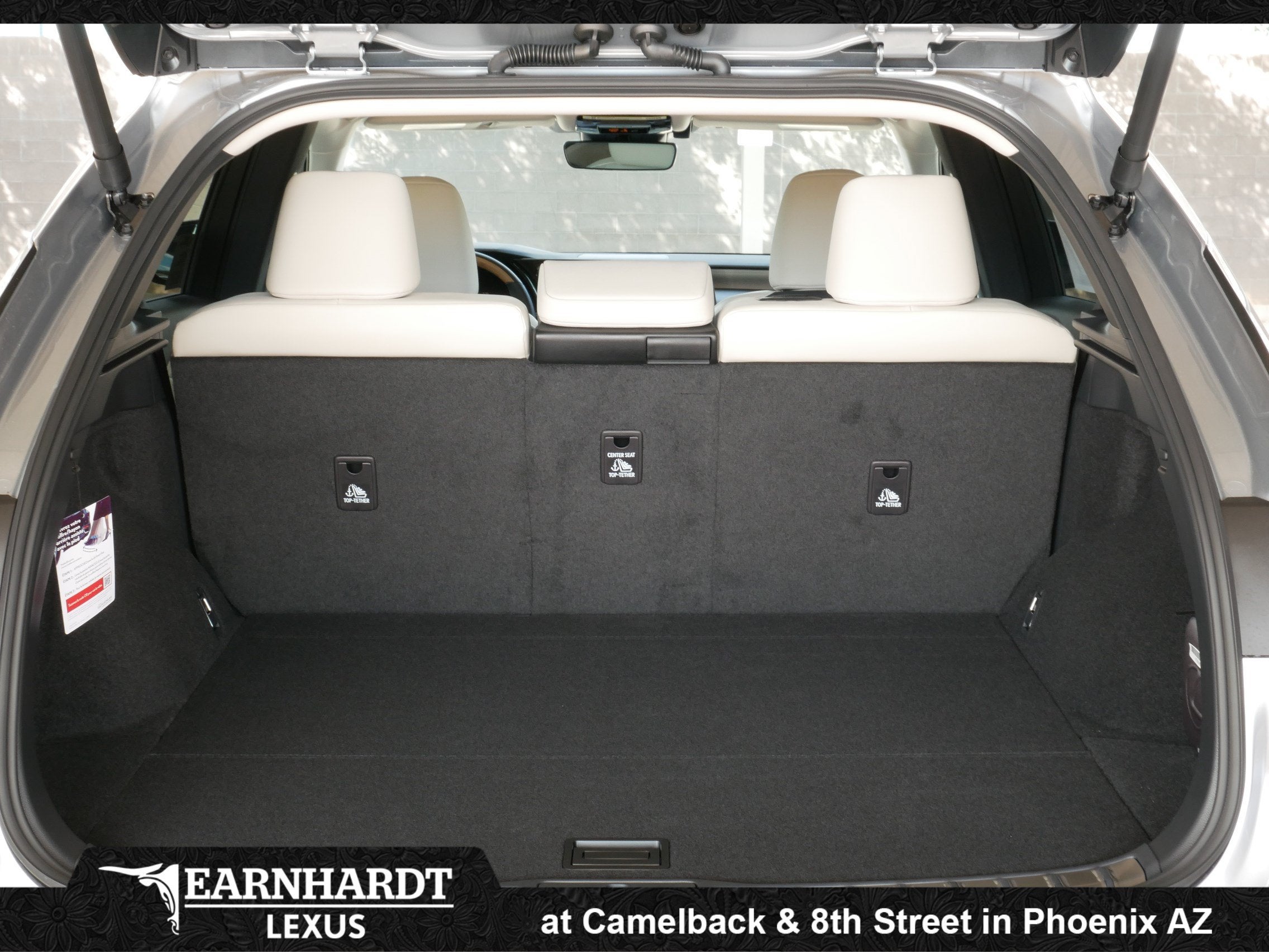 2026 Lexus RX 350 PREMIUM PLUS