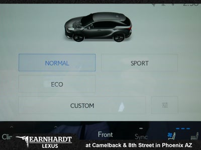 2026 Lexus RX 350 PREMIUM PLUS
