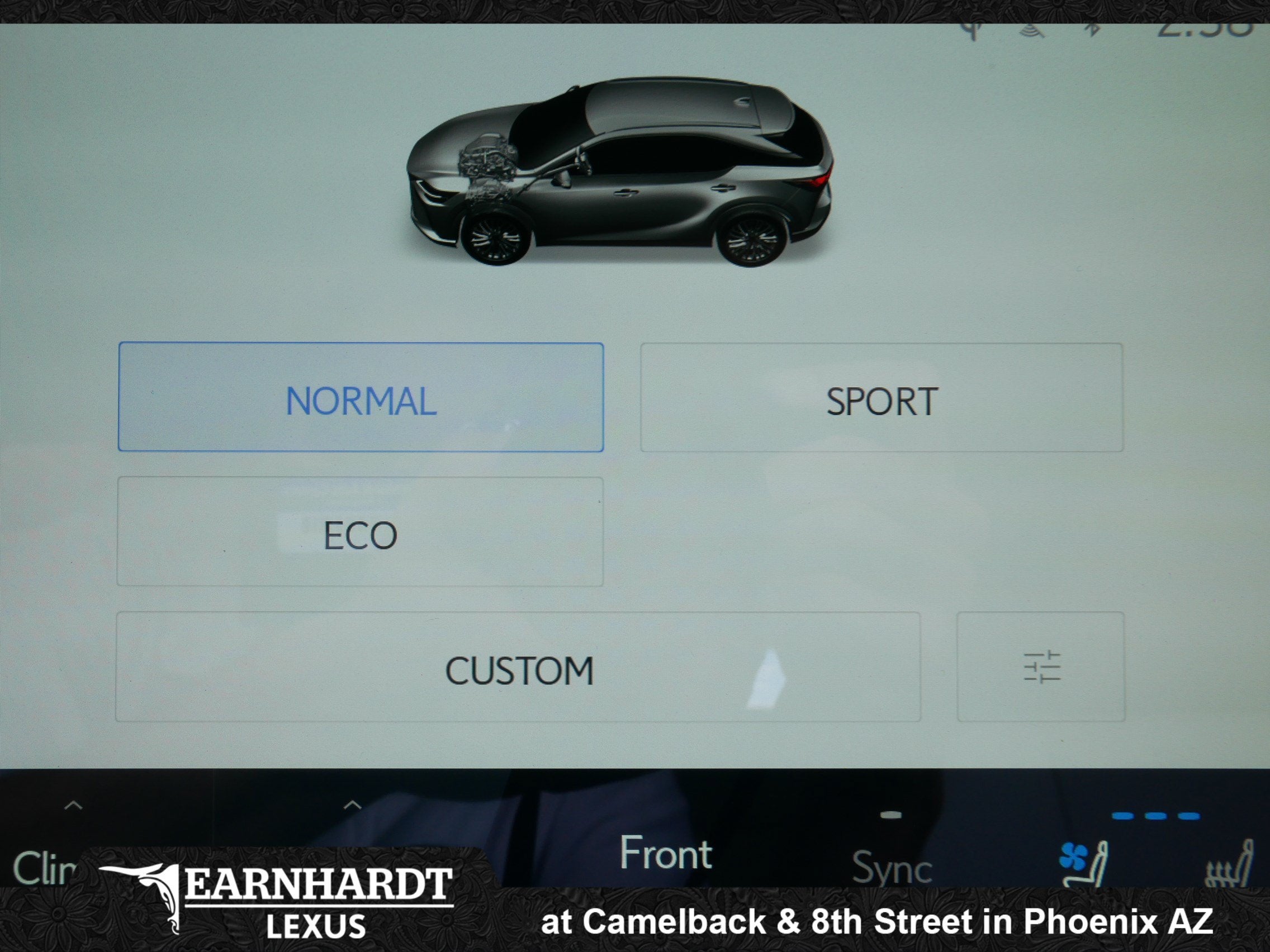 2026 Lexus RX 350 PREMIUM PLUS