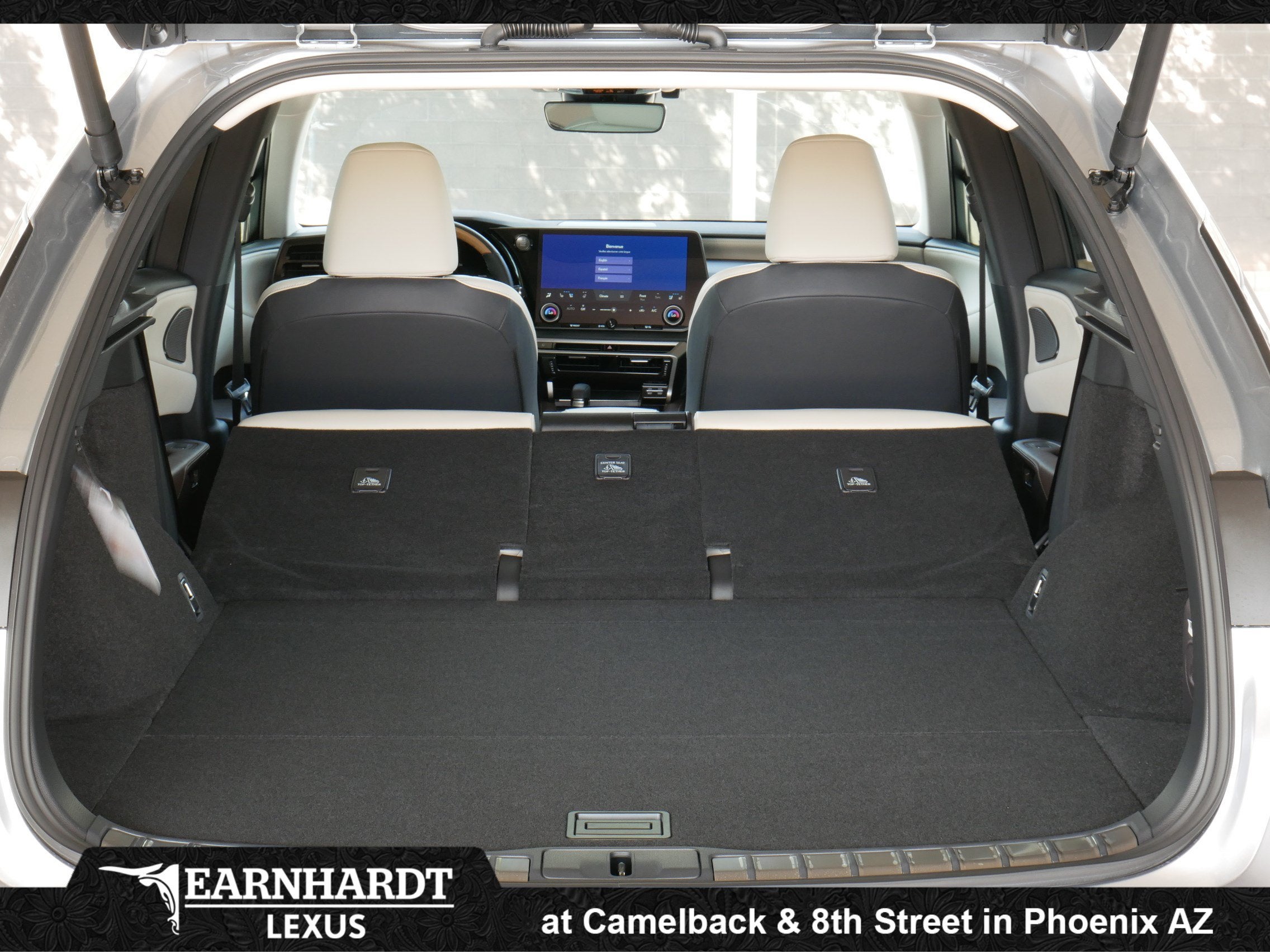 2026 Lexus RX 350 PREMIUM PLUS