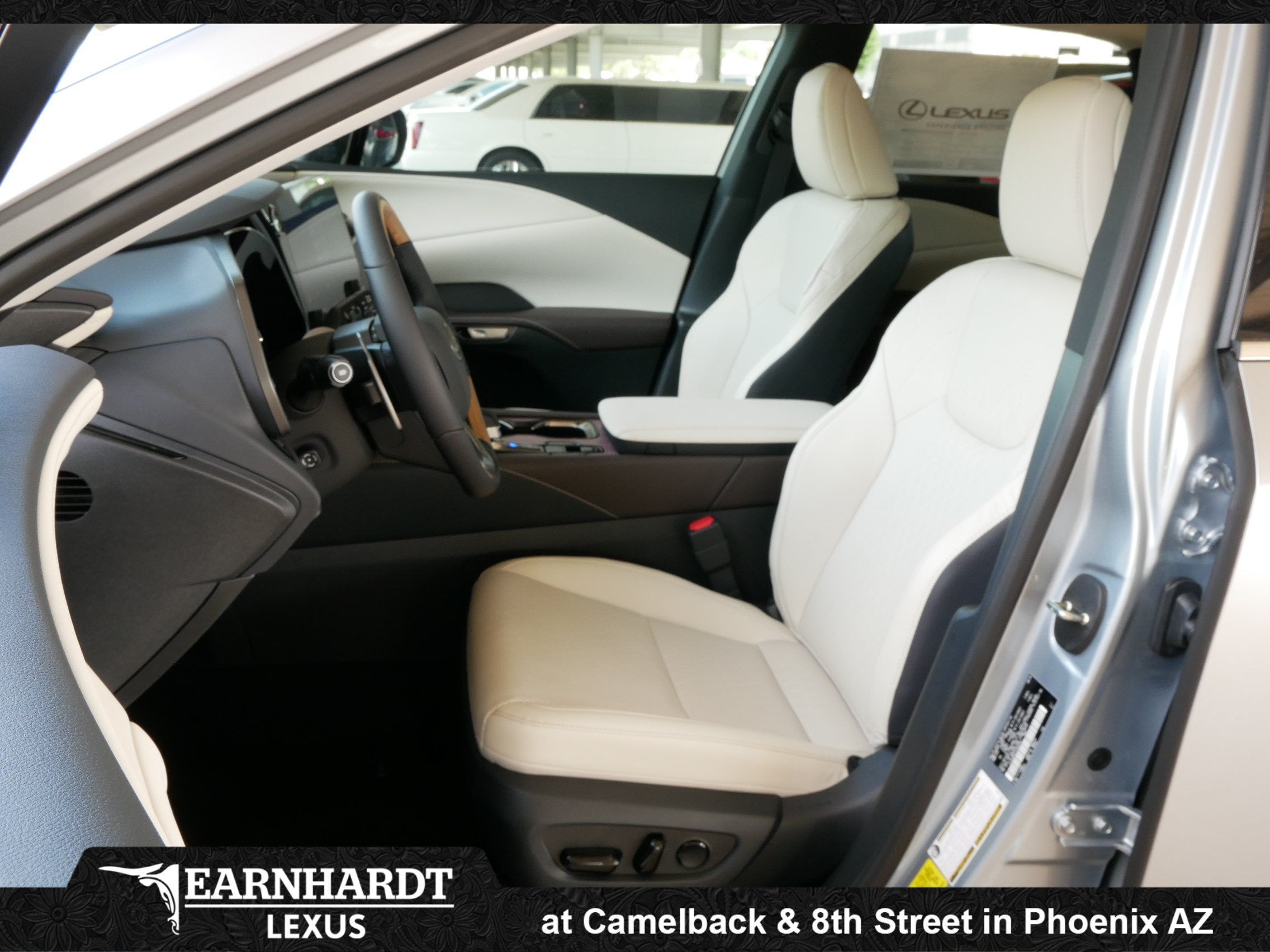 2026 Lexus RX 350 PREMIUM PLUS