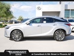 2026 Lexus RX 350 PREMIUM PLUS