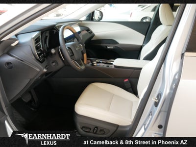 2026 Lexus RX 350 PREMIUM PLUS
