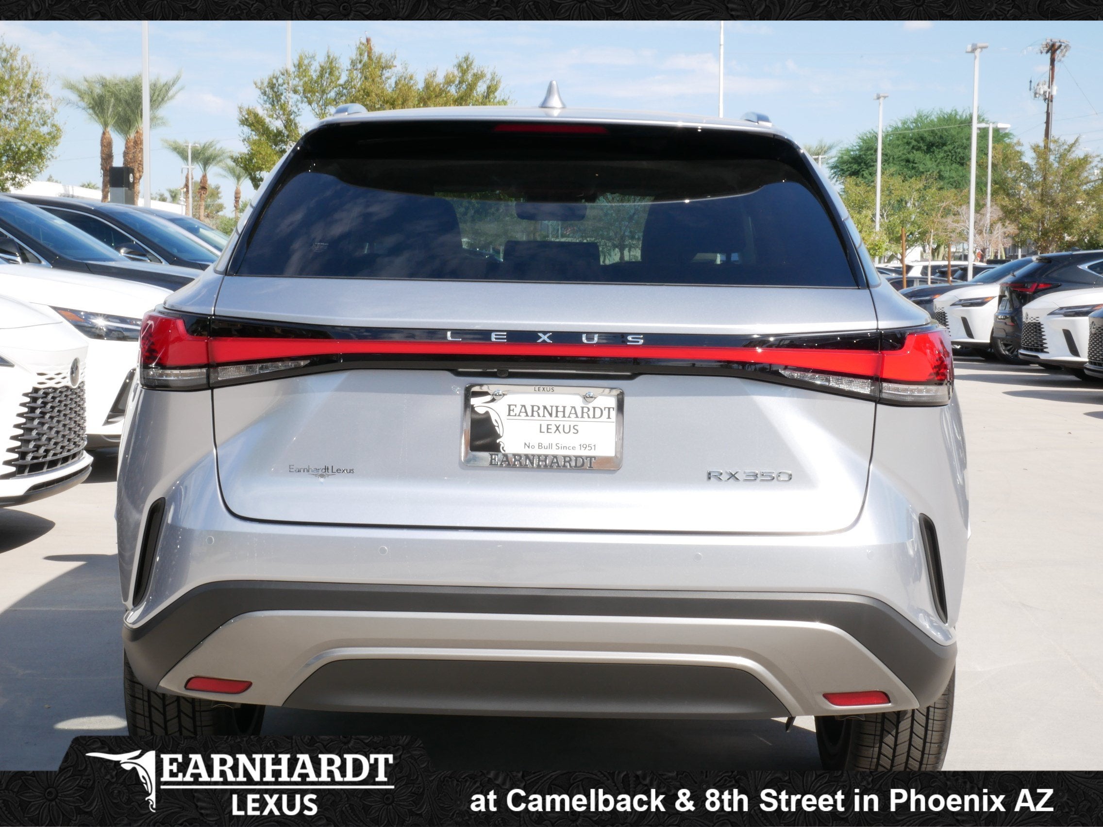 2026 Lexus RX 350 PREMIUM PLUS