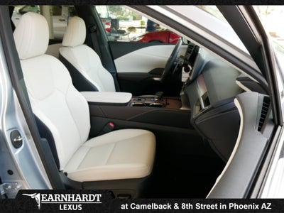 2026 Lexus RX 350 PREMIUM PLUS