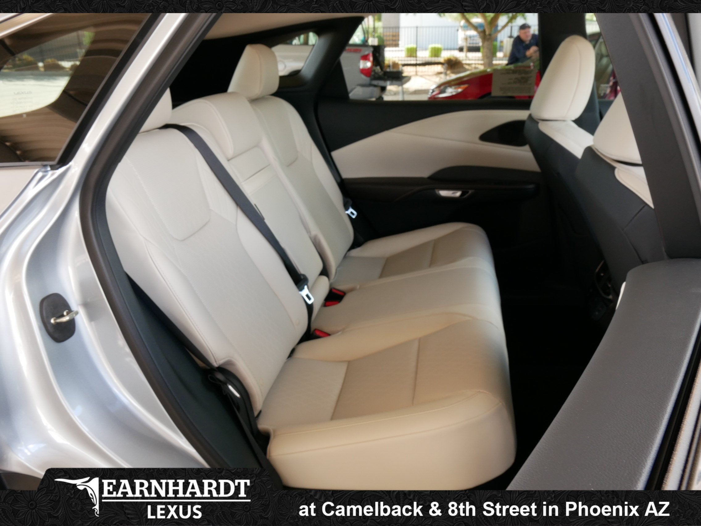 2026 Lexus RX 350 PREMIUM PLUS