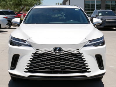 2023 Lexus RX 350 Premium Plus