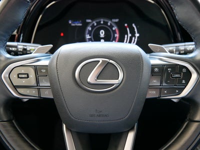 2023 Lexus RX 350 Premium Plus