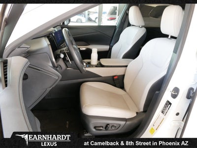 2023 Lexus RX RX 350