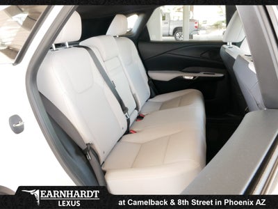 2023 Lexus RX RX 350