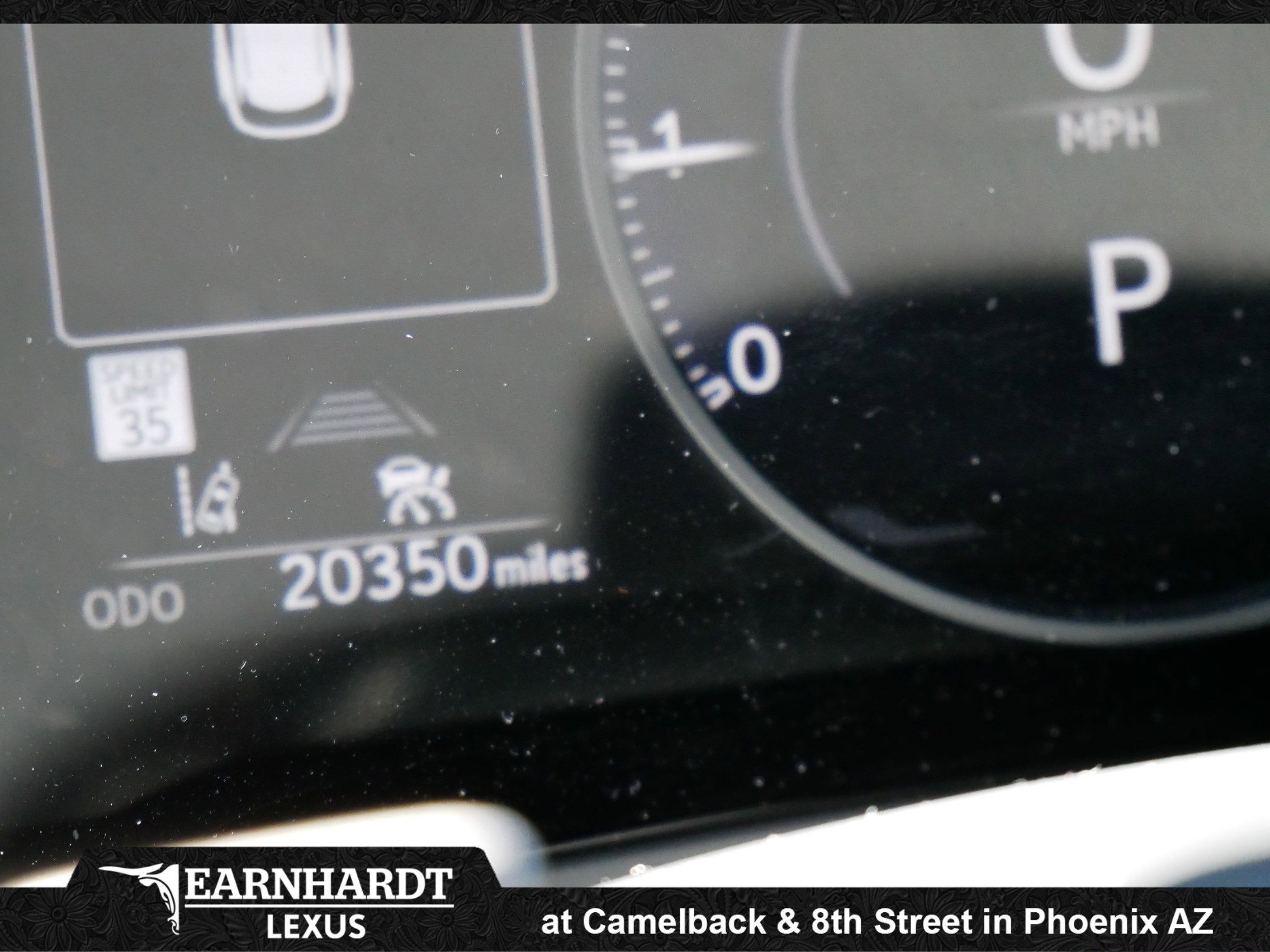 2023 Lexus RX RX 350