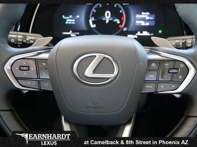2026 Lexus RX 350 PREMIUM PLUS