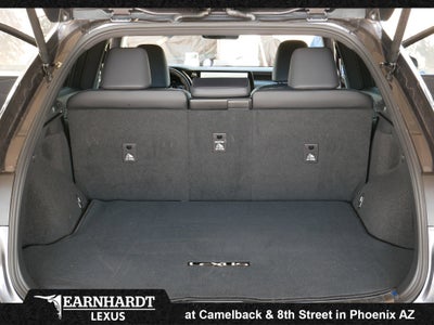 2026 Lexus RX 350 PREMIUM PLUS