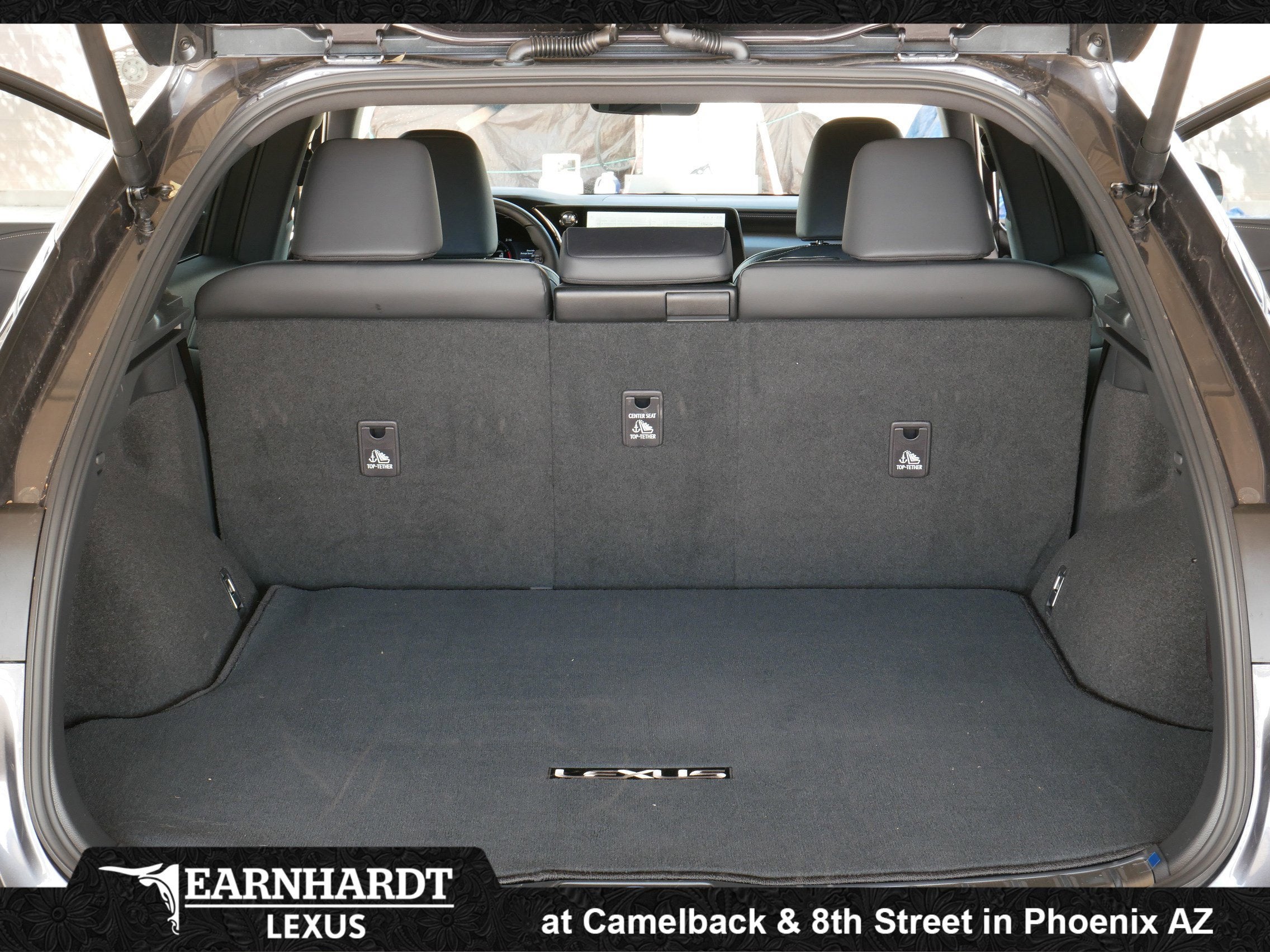 2026 Lexus RX 350 PREMIUM PLUS