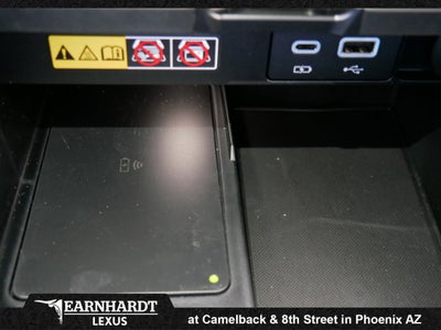 2026 Lexus RX 350 PREMIUM PLUS