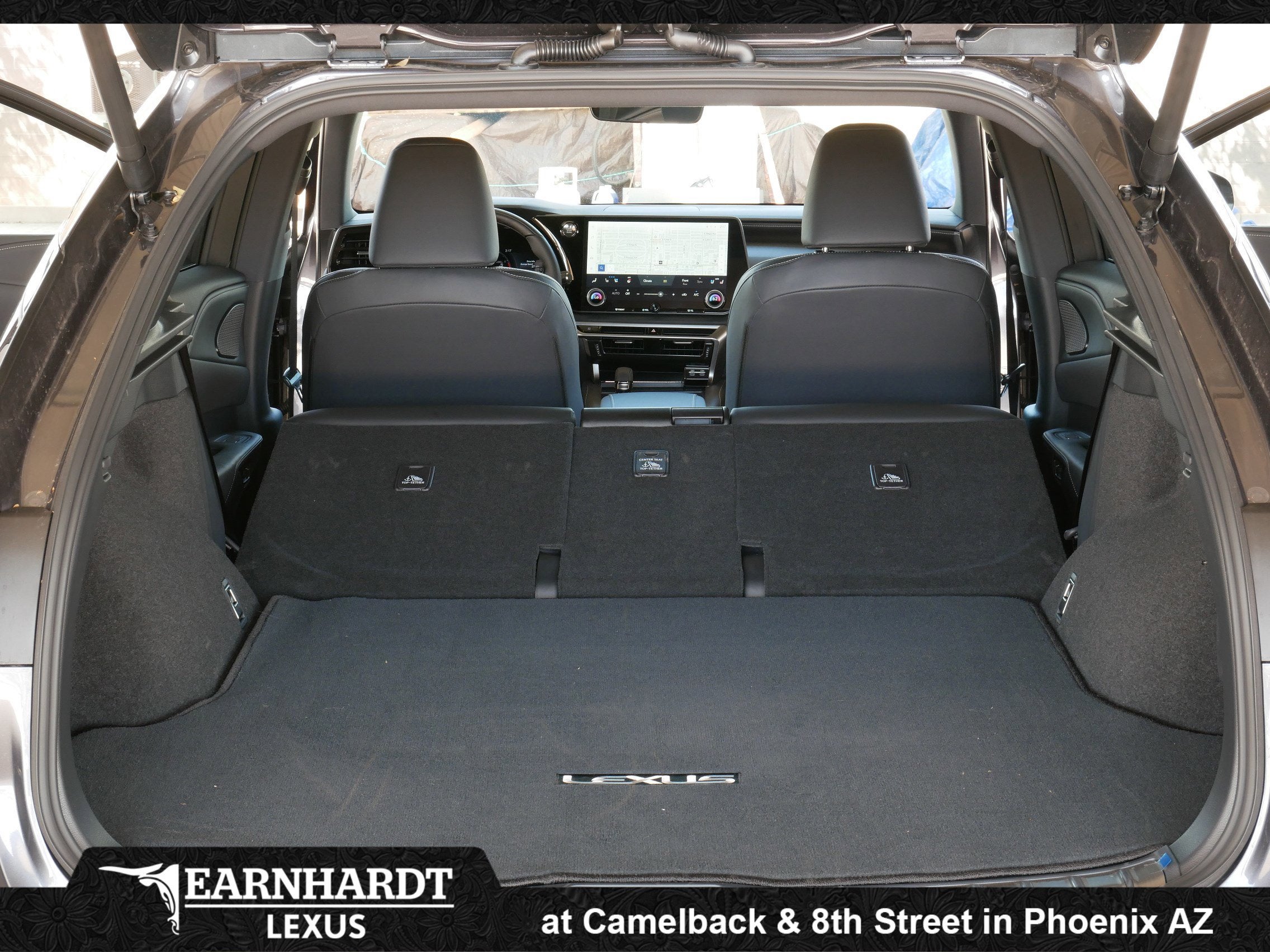 2026 Lexus RX 350 PREMIUM PLUS