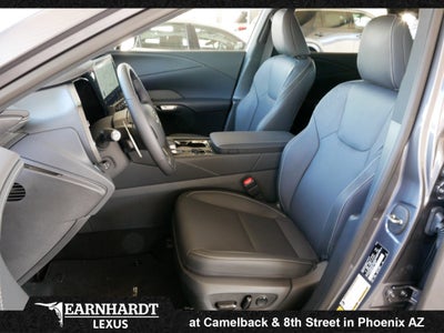 2026 Lexus RX 350 PREMIUM PLUS