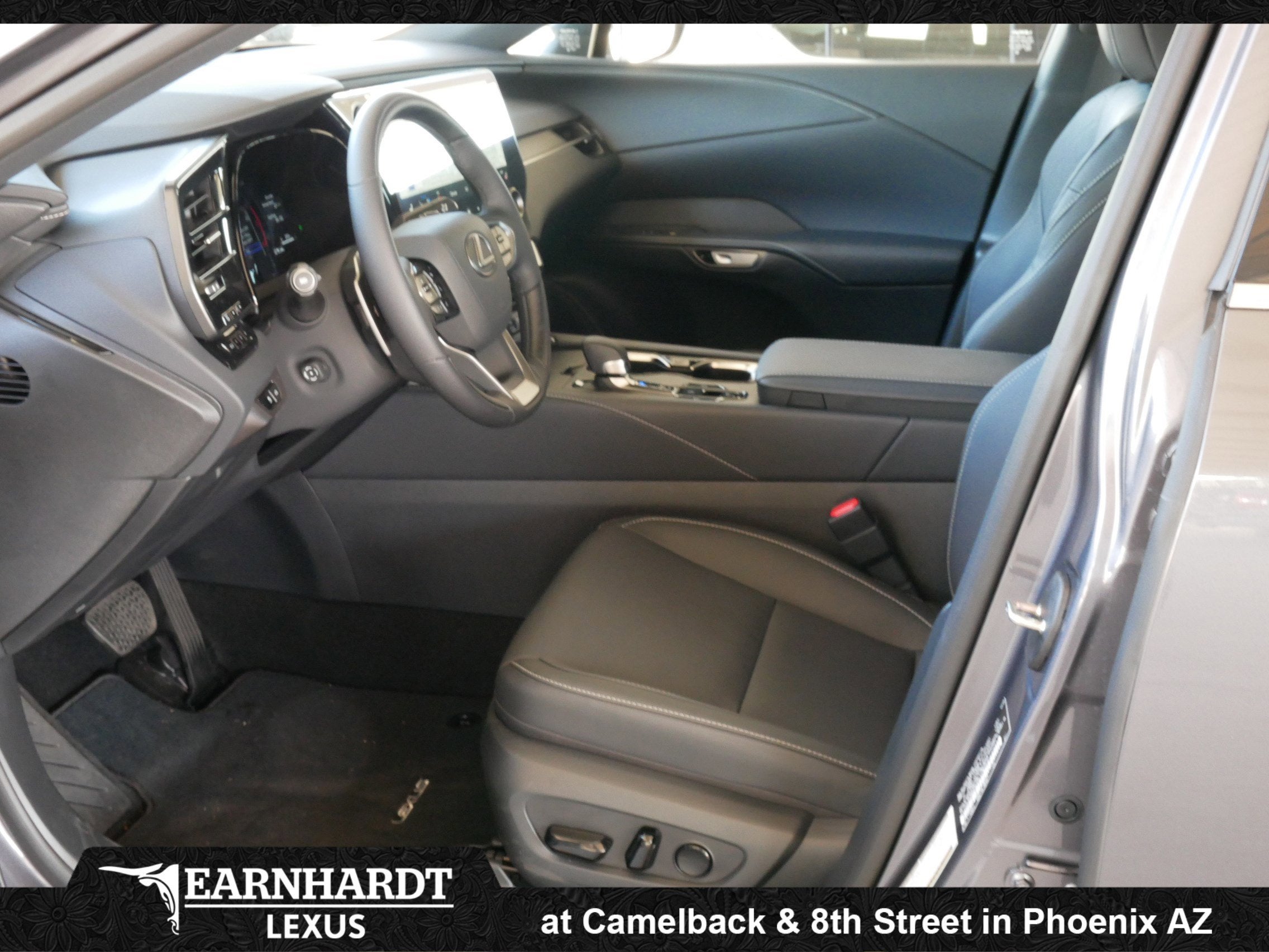 2026 Lexus RX 350 PREMIUM PLUS