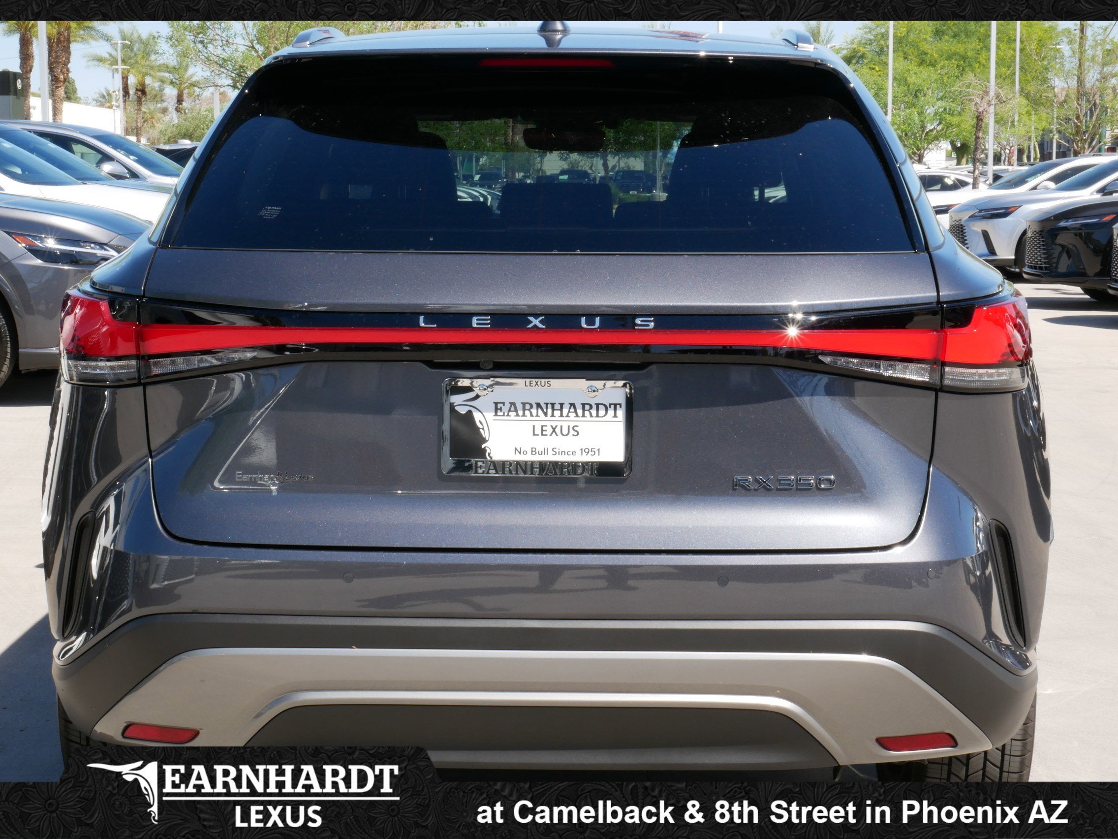 2026 Lexus RX 350 PREMIUM PLUS