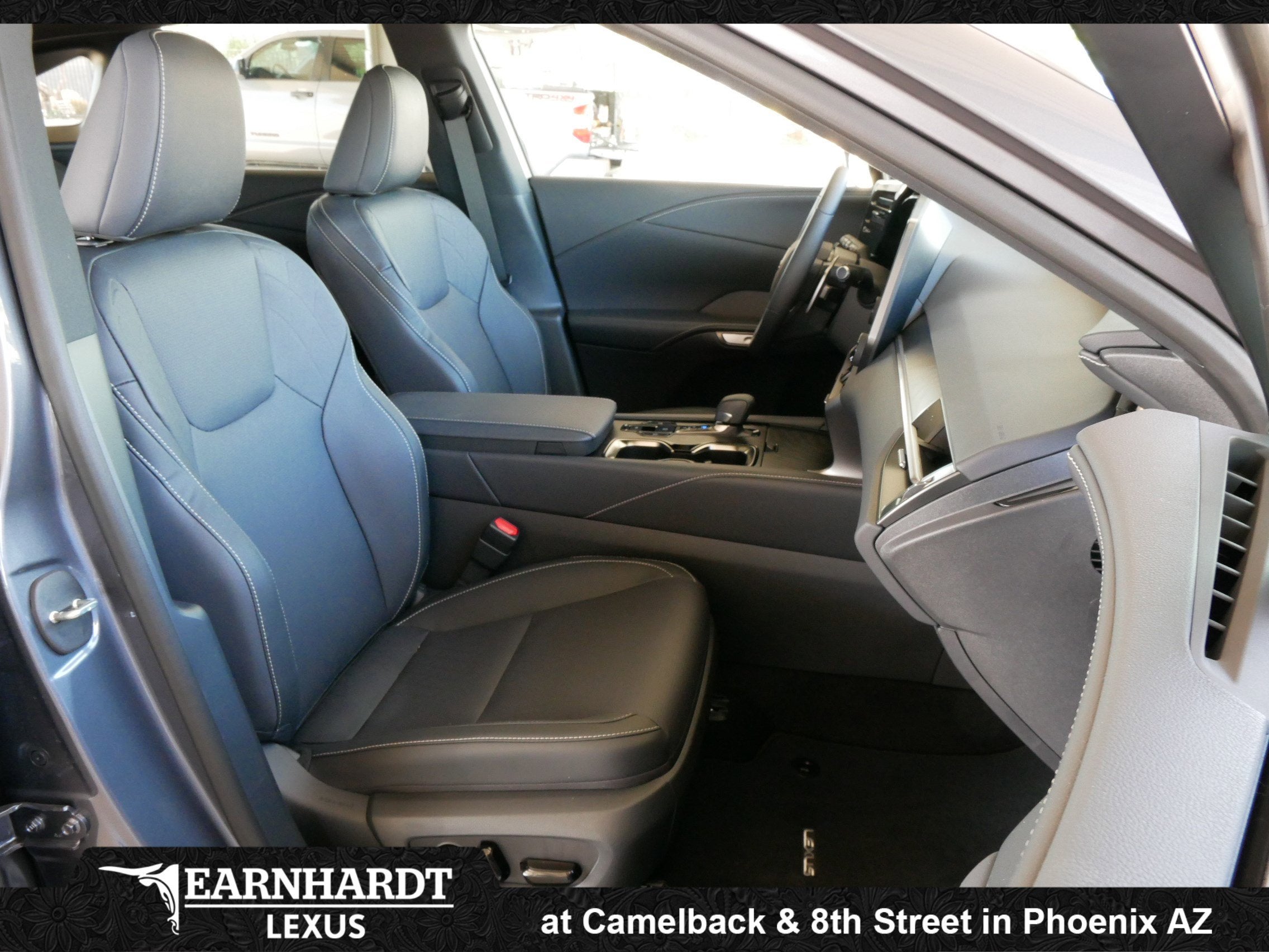 2026 Lexus RX 350 PREMIUM PLUS