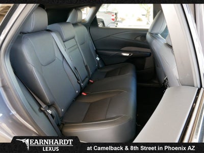 2026 Lexus RX 350 PREMIUM PLUS