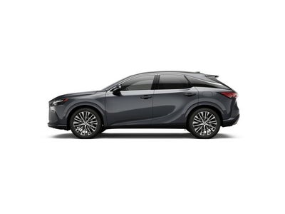 2026 Lexus RX 350 PREMIUM PLUS