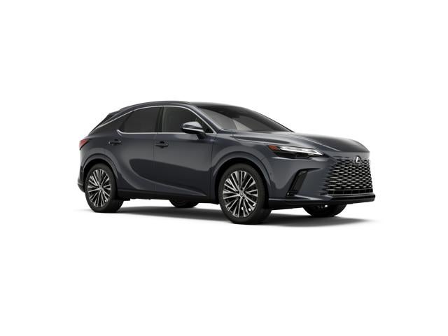 2026 Lexus RX 350 PREMIUM PLUS