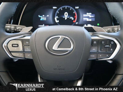 2026 Lexus RX 350 PREMIUM PLUS