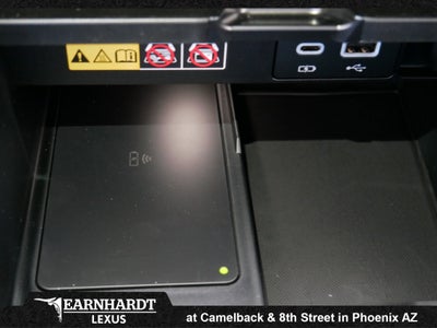 2026 Lexus RX 350 PREMIUM PLUS