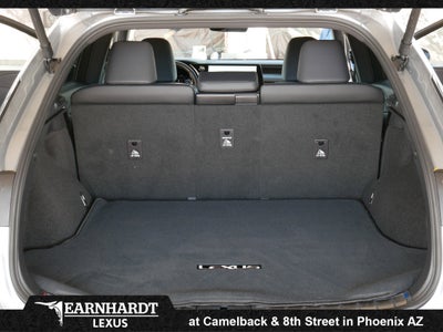 2026 Lexus RX 350 PREMIUM PLUS