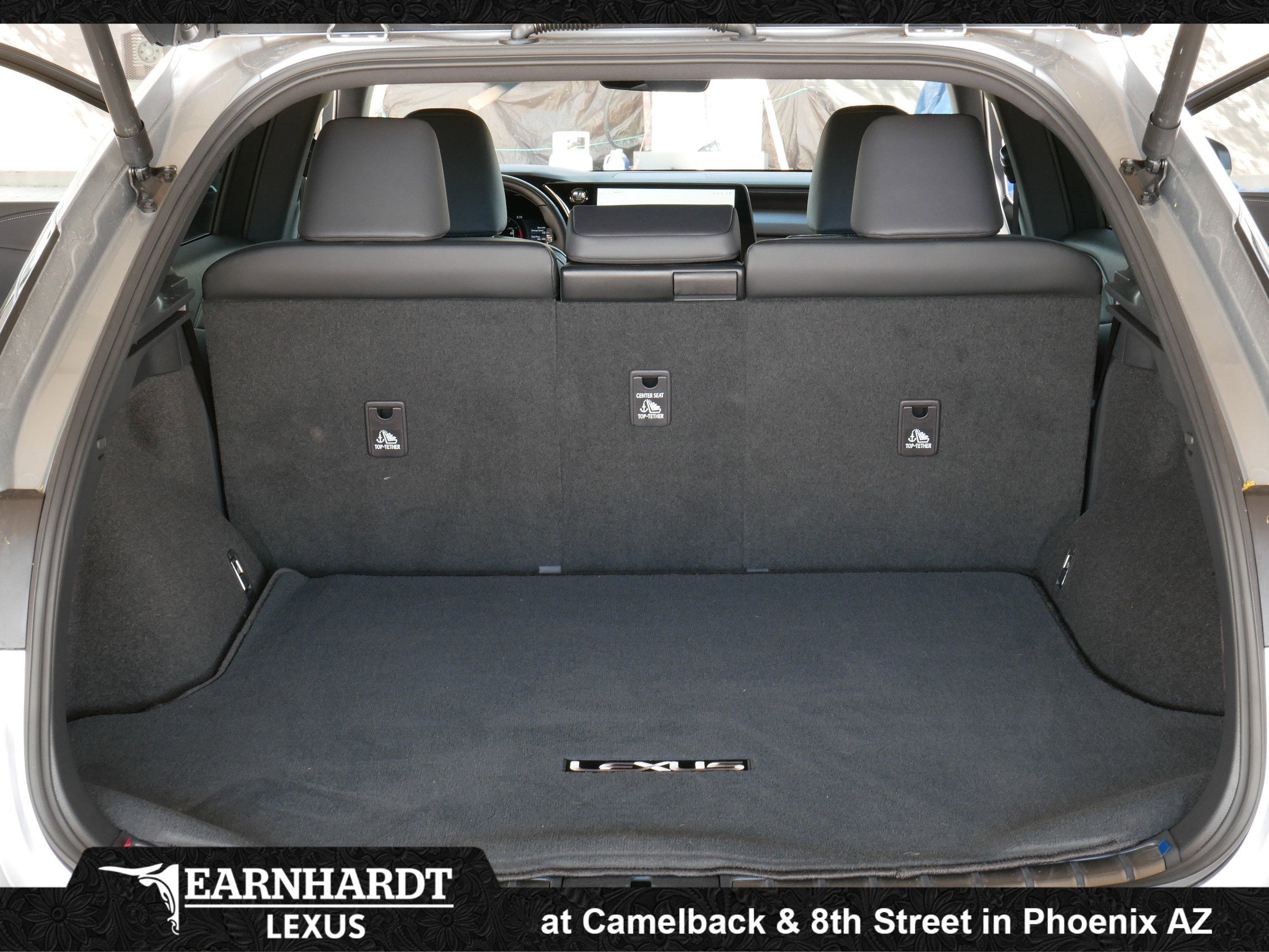 2026 Lexus RX 350 PREMIUM PLUS