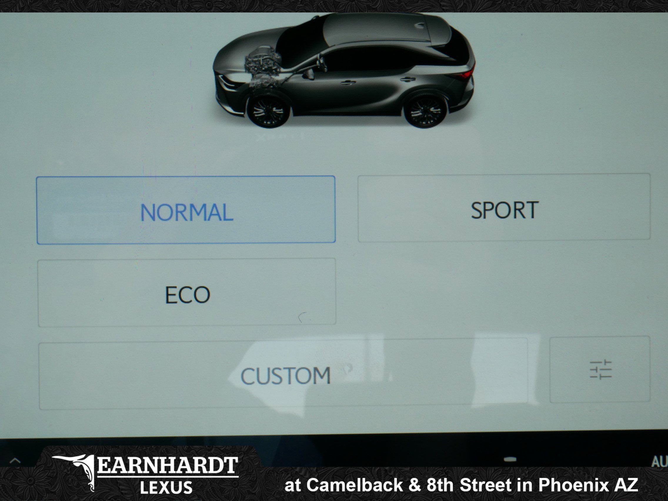 2026 Lexus RX 350 PREMIUM PLUS