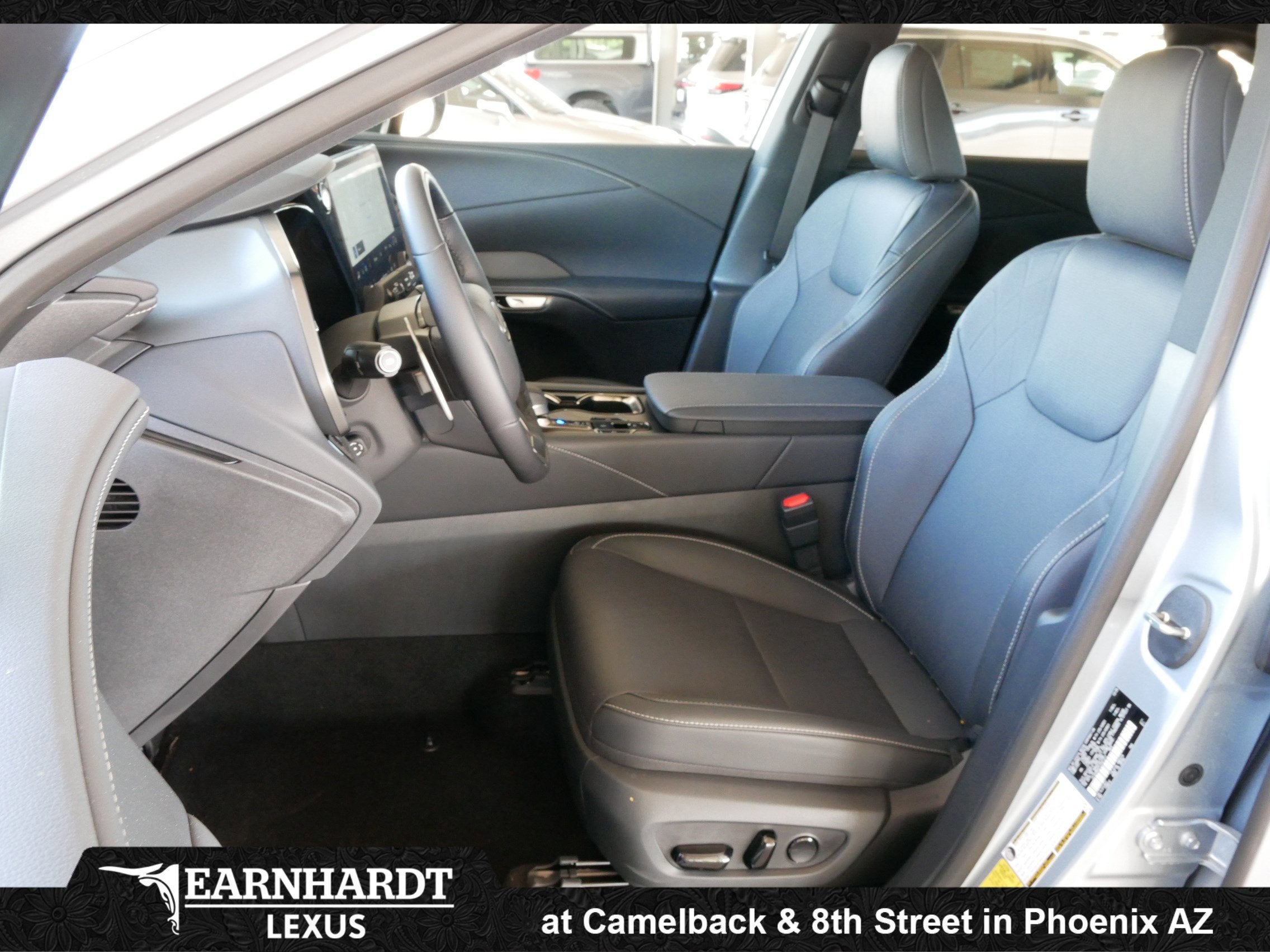 2026 Lexus RX 350 PREMIUM PLUS